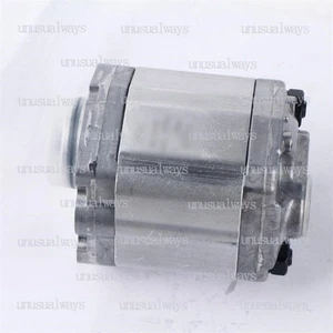 1 Stück HYDAC Zahnradpumpe H10A3.15X302B NEU - Bild 1 von 5