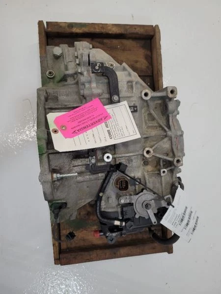 2015-19 HYUNDAI SANTA FE Automatic Transmission LWB 3.3L FWD   Foto 1 de 4