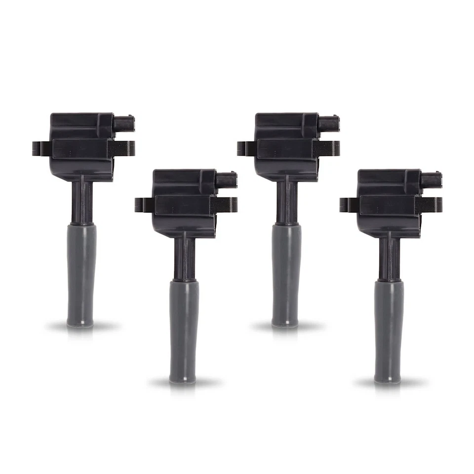 7805-9352-04 Aceon点火线圈4件套适用于捷豹Vanden Plas XJ8 XKR XJR — 第 1/1 张图片