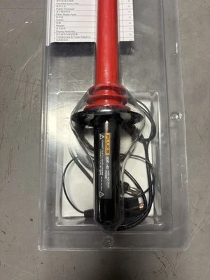 Sonda de alto voltaje Fluke 80K-30 Foto 1 de 4