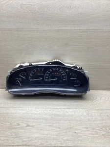 1996 1997 Ford Explorer Ranger Mountaineer Speedometer Instrument Cluster 144k - Picture 1 of 6