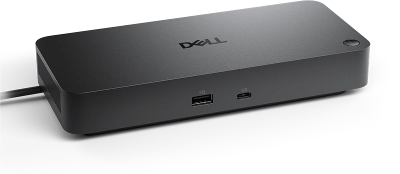 ORIGINAL Dell Accessori per computer nero WD25 - Immagine 1 di 1