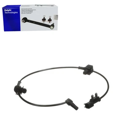 Sensor de velocidad de rueda trasero Delphi ABS para Cadillac Escalade 2015-2020 6,2 L V8 Foto 1 de 4