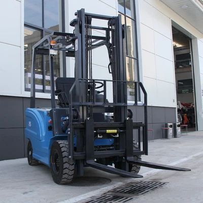 Empilhadeira elétrica frete grátis EUA inventário 60V 70AH EPA bateria de chumbo-ácido - Imagem 1 de 4