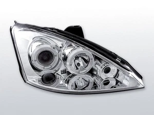 Ford FOCUS MK1 I 1 C170 98-01: todo LPFO03WL X Ajovalojen - Imagen 1 de 14