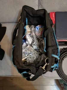 mac tool bag - Picture 1 of 6