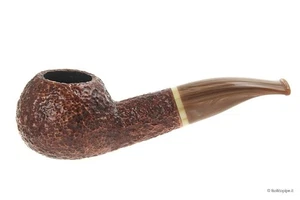 Savinelli Dolomiti 320Ks Rustic - 9mm filter - Bild 1 von 7