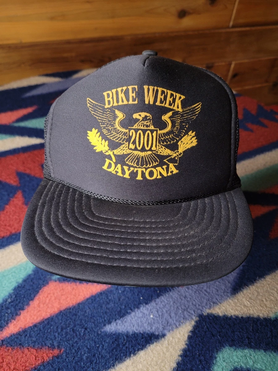 bike week hat products for sale | eBay