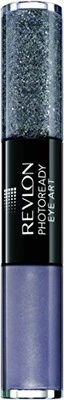 Revlon PhotoReady Eye Art Lid+Line+Lash, Steel Spark - Image 1 of 2