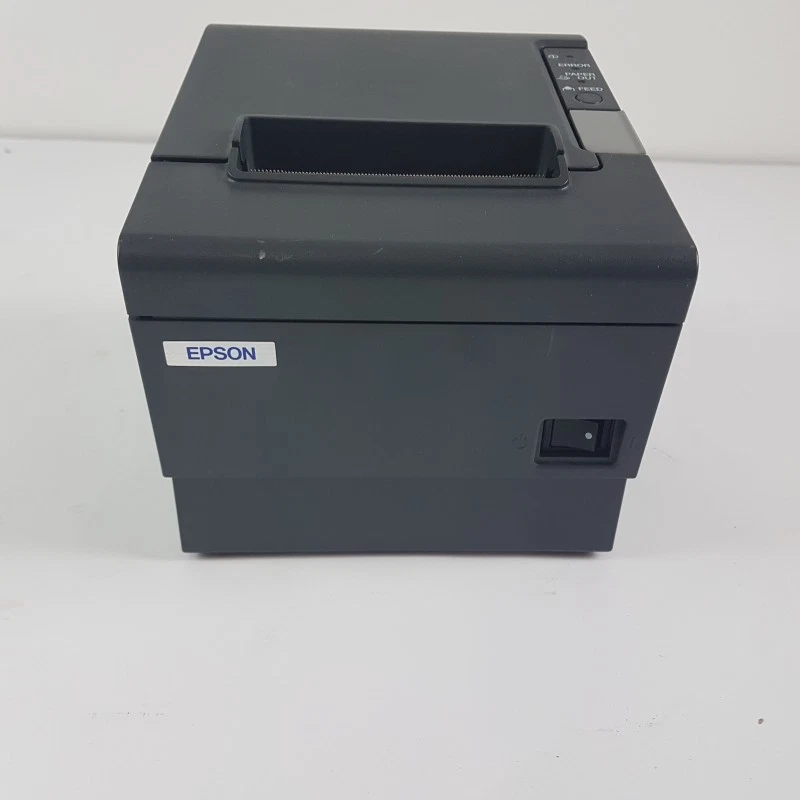Epson M129H TM-T88IV Thermodirekt Parallel Kassendrucker Bondrucker für 80mm TOP - Bild 1 von 1