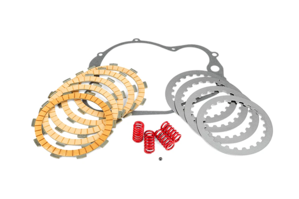 Frizione 5 dischi KRM Minarelli AM6 - Immagine 1 di 1