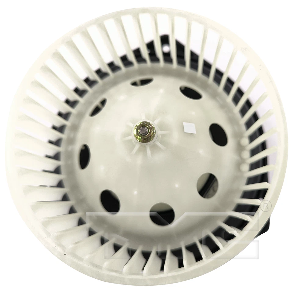 Conjunto de motor soplador de aire acondicionado para 07-24 Nissan Altima 27225-1EA0A Foto 1 de 4