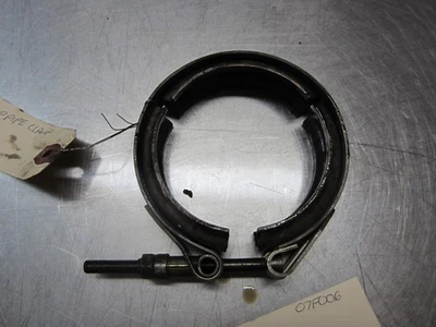 UP PIPE CLAMP From 2005 FORD F-350 Super Duty  6.0  Power Stoke Diesel - Image 1 of 3