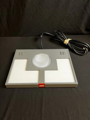 Lego Dimensions USB Base Station Pad for Xbox 360 Grey White Model 3000061480 - Image 1 of 4