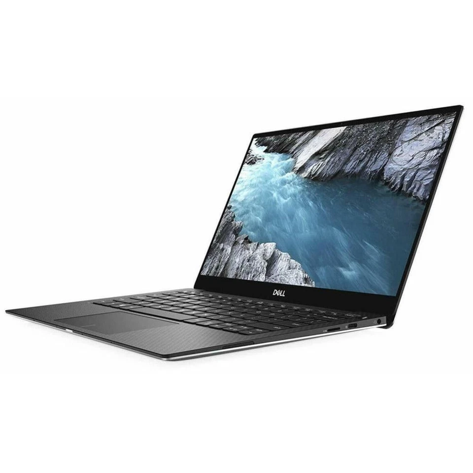 DELL XPS 13 9380 | INTEL CORE I7 8ª GENERACIÓN | 16 GB RAM | 08AF | GRADO C | SIN AC Foto 1 de 1