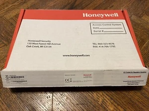 Honeywell PW7K1R2 ProWatch PW-7000 Series Dual Reader Module - Picture 1 of 2