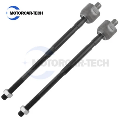 Juego de 2 kit de arranque de barra de amarre interior delantera para 1985 1986 1987 1988 1989 Toyota MR2 Foto 1 de 4