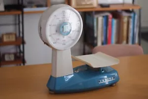 Vintage Japanese Ishida Scale, Commercial Grade, Made in Japan, Rare Collectable - Foto 1 di 11