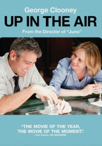 DVD - Up in the Air - Picture 1 of 1