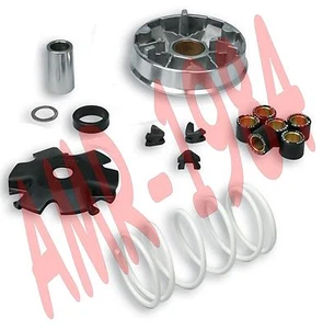 Cambiador Malossi Multivar Kymko Agility Dink People 50 4 Tiempos 5113790 - Imagen 1 de 1