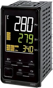 OMRON E5EC-RX2ASM-800 E5EC-SERIES (TEMPERATURE CONTROLLER)-AUTHORIZED SELLER - Picture 1 of 1