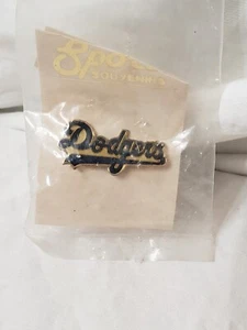 Vintage LA Dodgers Pin Neu **LESEN** - Bild 1 von 6