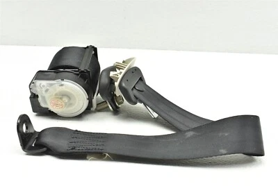 Cinturón de seguridad trasero derecho Mazda 5 2006-2010 furgoneta Mazda5 06-10 Foto 1 de 4