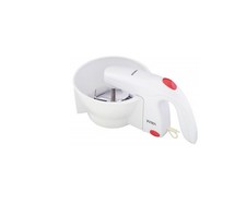 PASSAVERDURA ELETTRICO 25W KREA