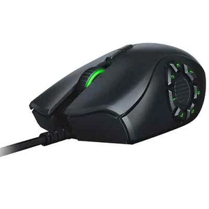 RAZER NAGA TRINITY RZ01-0241 MOBA/MMO 16.000 DPI (MODULE 7 BOUTONS) - Bild 1 von 1