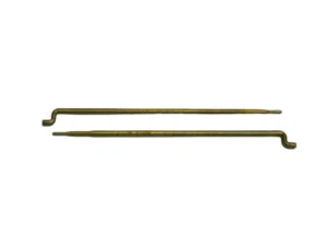 Rochester Quadrajet Primary Metering Rods 7034843 (.043) Sold as Pair - Picture 1 of 7