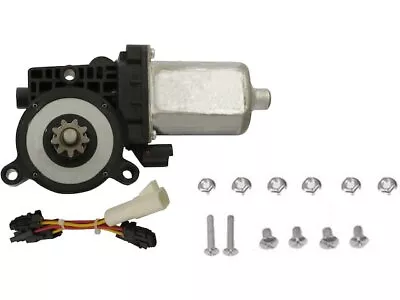 For 1995-1999 Buick Riviera Window Motor Front Left 46697QPKY 1996 1997 1998 - Image 1 of 2