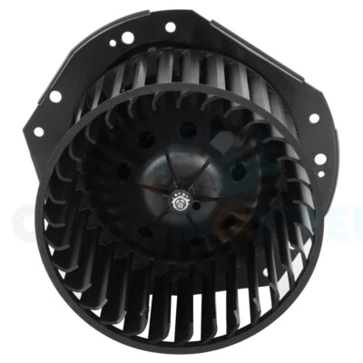 Ventilador de motor soplador calentador suburbano para 92-94 GMC Yukon 92-94 Chevrolet C1500 C2500 Foto 1 de 4
