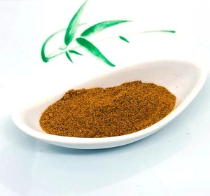 Garam massala biologique les 30 gr - Bild 1 von 1