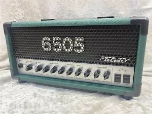 PEAVEY 6505 MH Japan Edition Dark Green Limited Brandneu - Bild 1 von 6