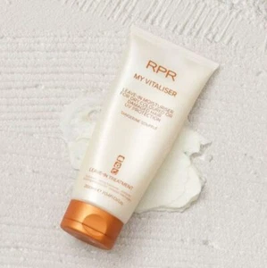 RPR My Vitaliser Leave-In Moisturiser for Dry, Coloured or Damaged Hair - Picture 1 of 3