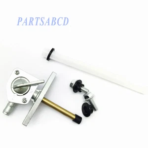For Honda Fuel Petcock Valve Gas Tank Shut Off Switch XR70R XR80R XR100R XR 100 - Picture 1 of 4