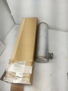 M045254 Donaldson MUFFLER - Picture 1 of 8