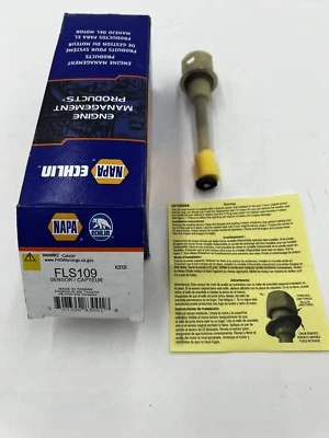 Napa FLS109 Echlin Engine Oil Level Sensor fits Cadillac Deville 1994-2005 - Image 1 of 3