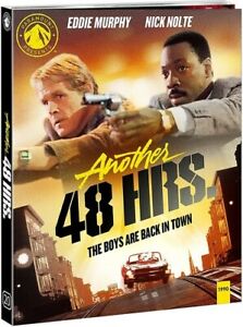 Another 48 Hrs. [New Blu-ray] Ltd Ed, Rmst, Subtitled, Widescreen, Ac-3/Dolby