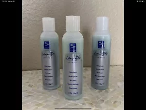 SEBASTIAN LAMINATES Polishing Shampoo 5.1 fl oz / 150ml Each - (3 Bottles) NEW - Picture 1 of 1