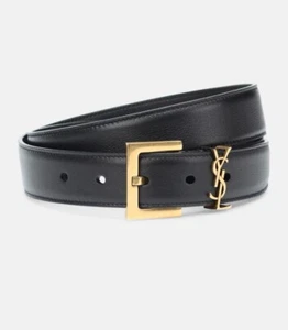 YSL Women’s Belt - Picture 1 of 2