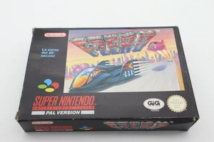F-zero - Imagen 1 de 8