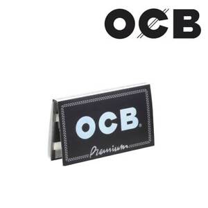 OCB Double Premium - Lot de 10 Carnets