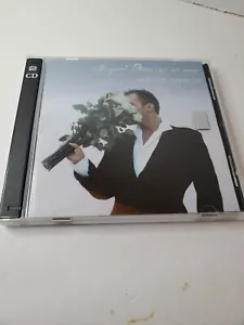 Miguel Bose - Por Voz Muero (Limited) CD + DVD Monica Naranjo Mecano - Picture 1 of 6