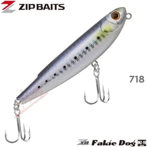 Zip Baits ZBL Fakie Dog 12 g, 90 mm floating topwater lure color 719 - Picture 1 of 1