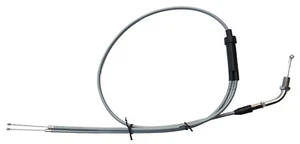 Throttle Cable for Honda CL175 175 Scrambler SL175 CL200 17910-313-405 - Picture 1 of 1