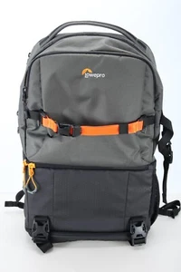 Lowepro Fastpack BP 250 AW iii Camera Backpack/Daypack 2-Tone Excellent Cond #3 - Picture 1 of 24