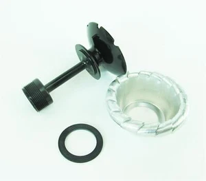 DeVilbiss HAF-26 Baffle Kit for DAD-503 Breathable Air Filtration Unit - Picture 1 of 1