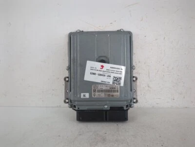 Land Rover Range Rover Sport 2011-2013 ECU (Engine) TDV6 3.0L CX231-2C520-PA - Image 1 of 4