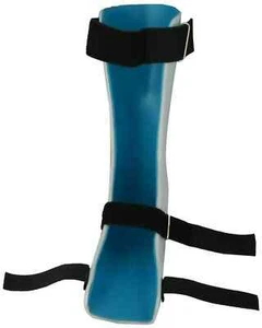 Foot Drop AFO NHS Approvd Ankle Foot Plantar foot Support Brace Stabiliser - Picture 1 of 6